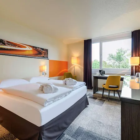 Mercure Hotel Koeln West Zewnętrze zdjęcie