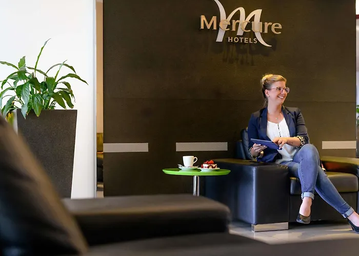 Mercure Hotel Koeln West